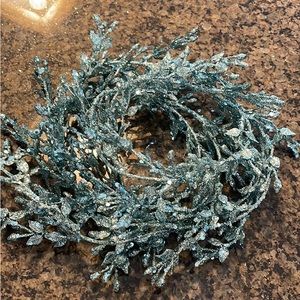 Xmas garlands